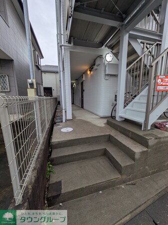 ヴィクトワール新鎌ヶ谷の物件内観写真